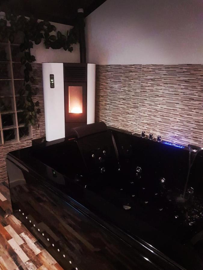 Suite Del Amore Babilafuente Buitenkant foto