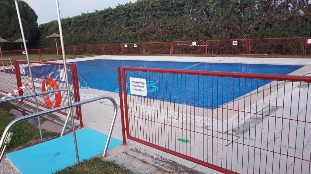Suite Del Amore Babilafuente Buitenkant foto