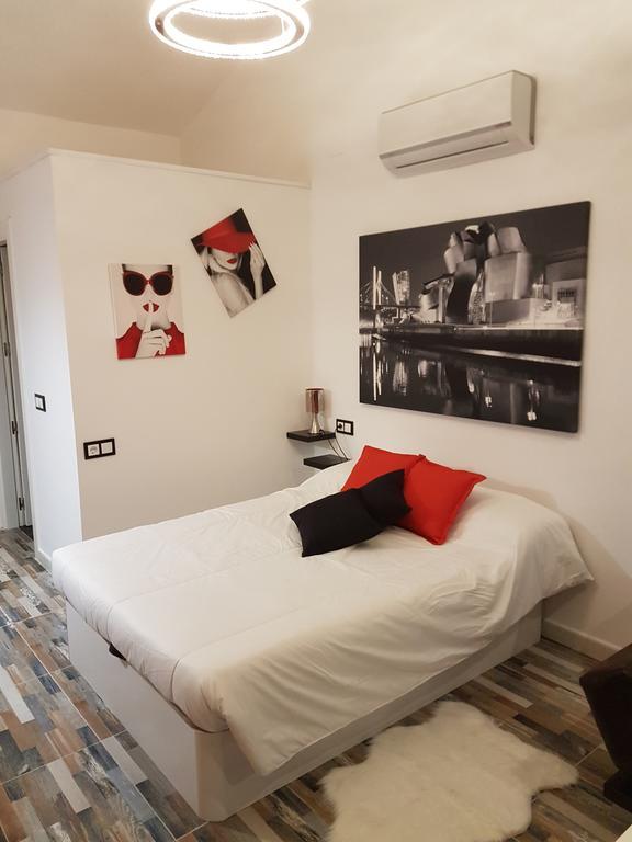 Suite Del Amore Babilafuente Buitenkant foto