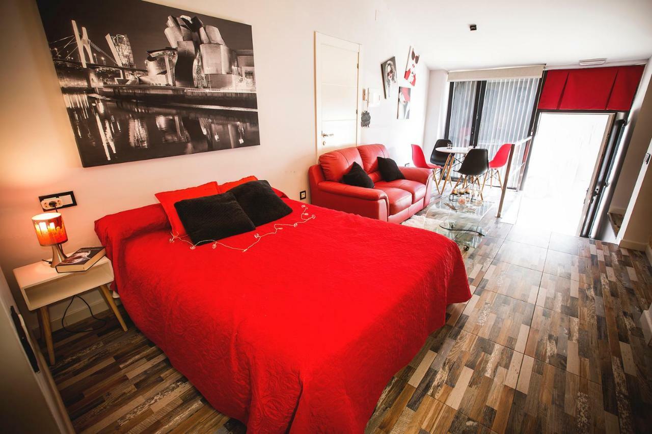 Suite Del Amore Babilafuente Buitenkant foto